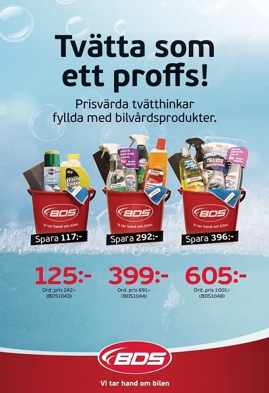 Bilvårdsartiklar Henån på orust